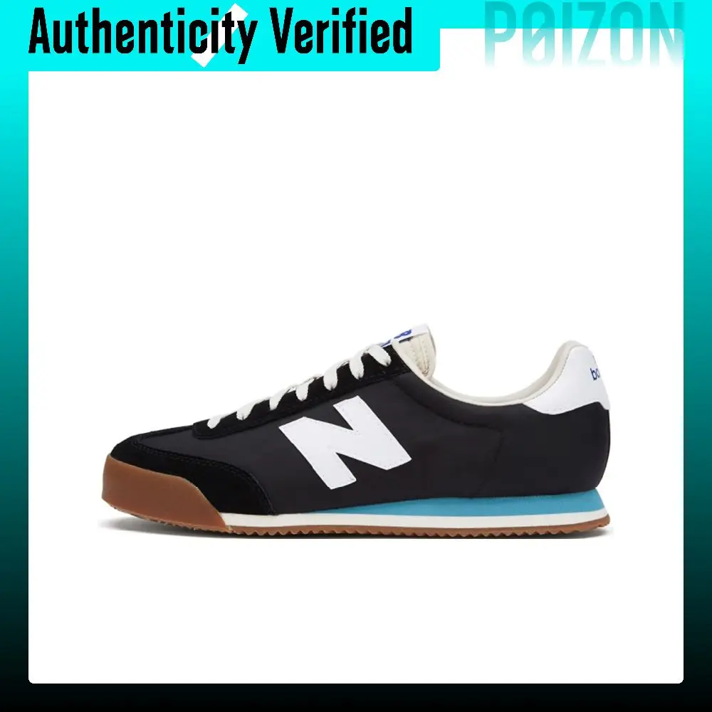 New Balance NB 360 Textile, Split Cow Leather Cushioning Abrasion Resistant Breathable ML360GA