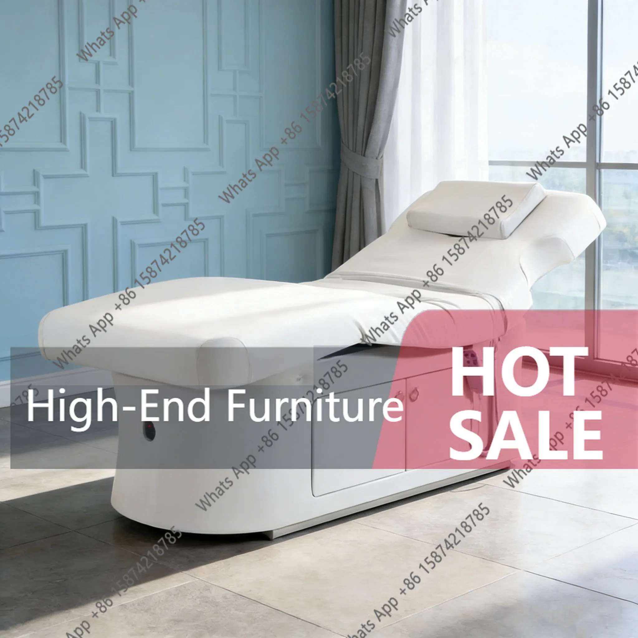 Ef Electric Knee Be…