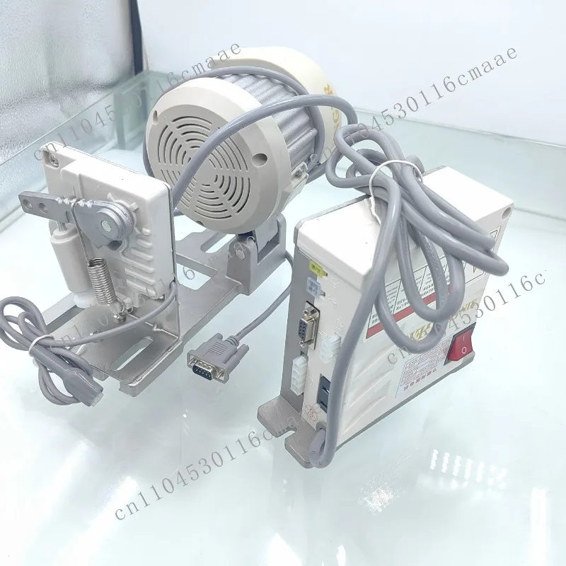The Energy-saving Motor for Sewing Machines and Sewing Carts Is Suitable for All Sewing Machines