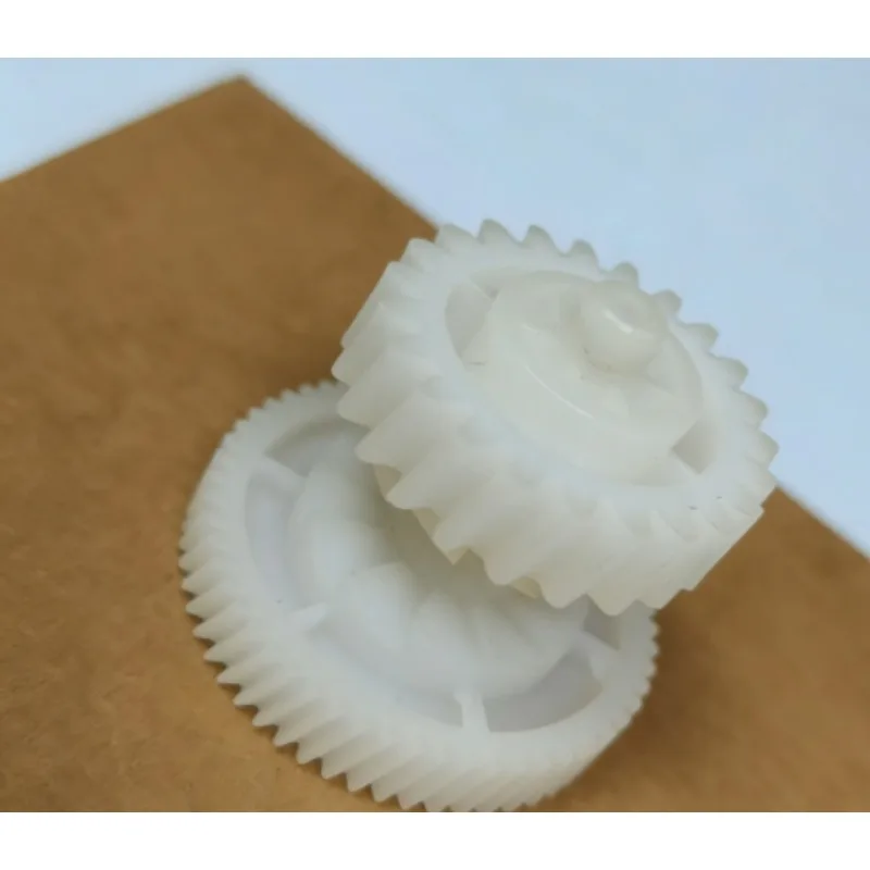 

10 Set Fuser Drive Gear 23T/56T for Canon MF236 244 249 216 MF4410 4710 4870 4890 Printer RU6-0018 RU6-0018-000