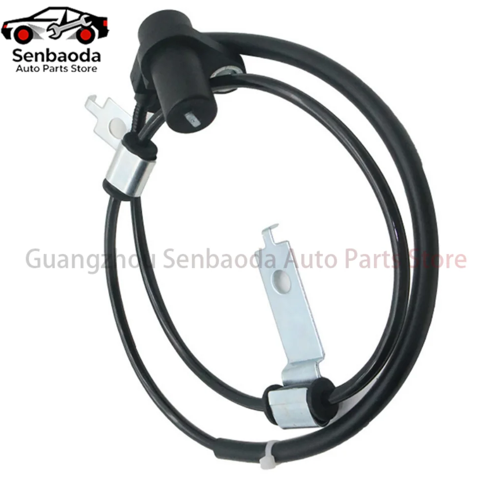 

MR977447 MR370778 Front Left/Right ABS Wheel Speed Sensor For Mitsubishi Montero Pajero IO 1996-2001 High Quality Car Parts New