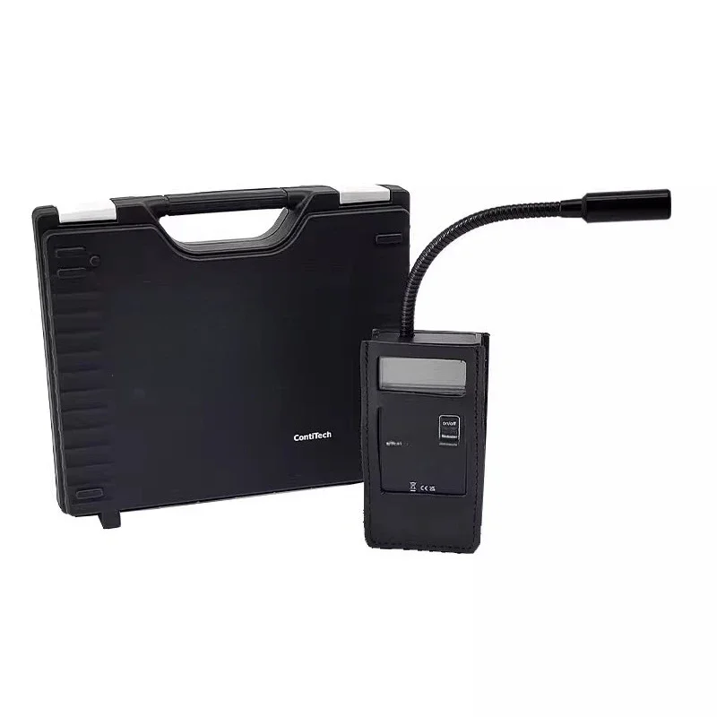 VSM-1 Synchronous Belt Tension Tester Infrared Detection Measurement Range 1500HZ