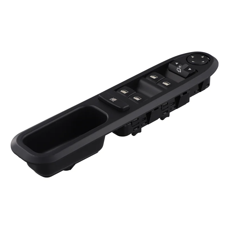 

Выключатель стеклоподъемника автомобиля, регулятор стеклоподъемника 96468704XT для 407 седан купе 2004-2014 655. ЭР