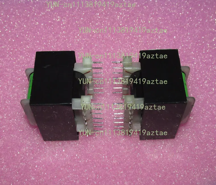 LUNDAH LL7401 Lunda cattle replica 1 + 1: 1 + 1 fully balanced audio signal transformer, 20HZ-24KHZ -0.8DB, 10HZ-27KHZ -1.2DB