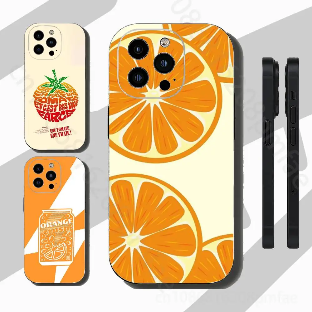 Funda protectora trasera Art F-Fanta-as para iPhone 17,16,15,14,13,12,11 Pro,Max,Plus,X,XS,XR,SE,Mini