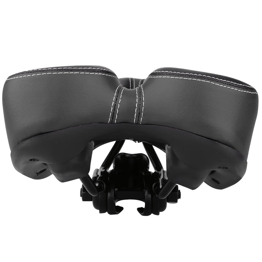 Bicycle Mountain Road Miuntain Saddle Bike Seat Cushion Cycling Riding Seat Cushion Durable Riding Pad Bike Saddle