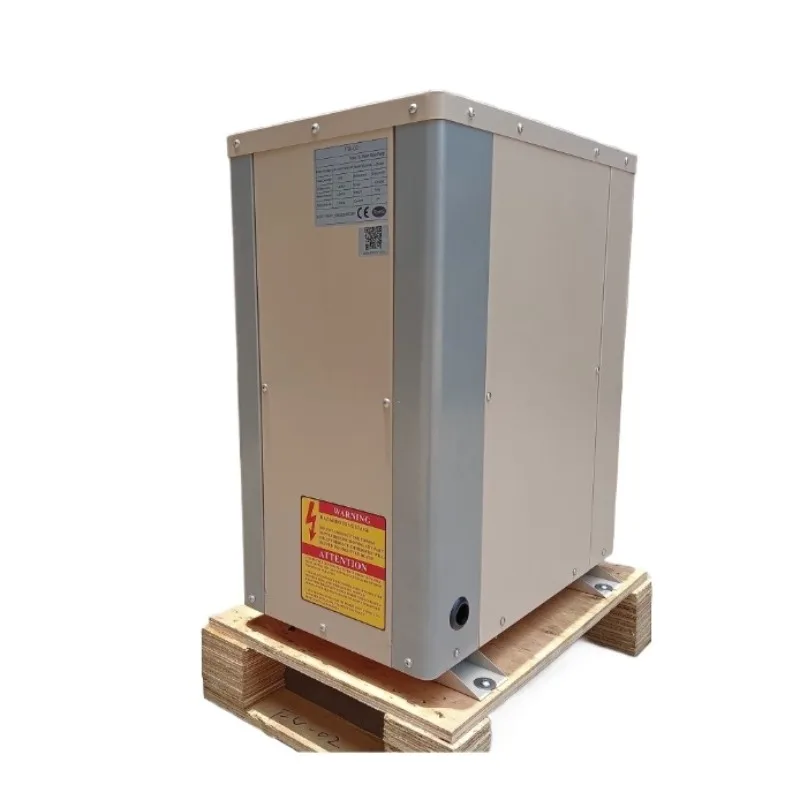 

Folasni бесшумный WIFI 7 кВт тепловой насос для воды и воды Лидер продаж Польский источник заземления тепловой насос R32 тепловой насос