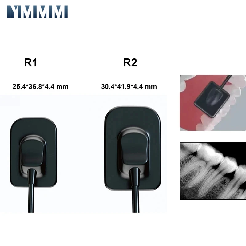 XP Digital Cameras Dental Dentistry Sensor X-Ray High-Frequency Rx Digital Intraoral Digital System H D Image Radiovisografo