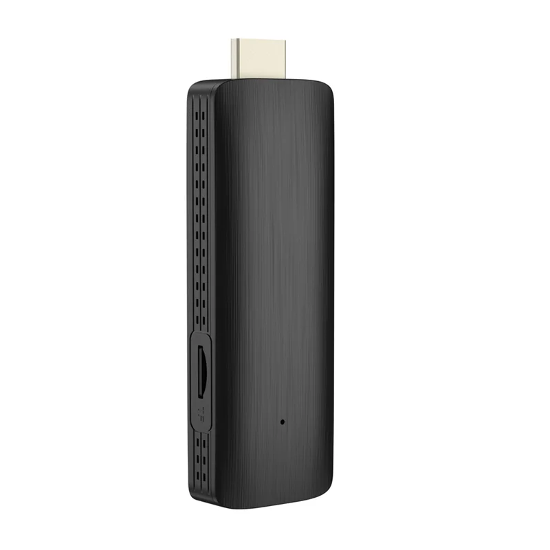 

【Top Picks】Mini TV Stick Android12 Allwinner H618 Quad Cortex-A53 Core Support 4K Video Wifi6 BT5.0 Network Set-Top Box