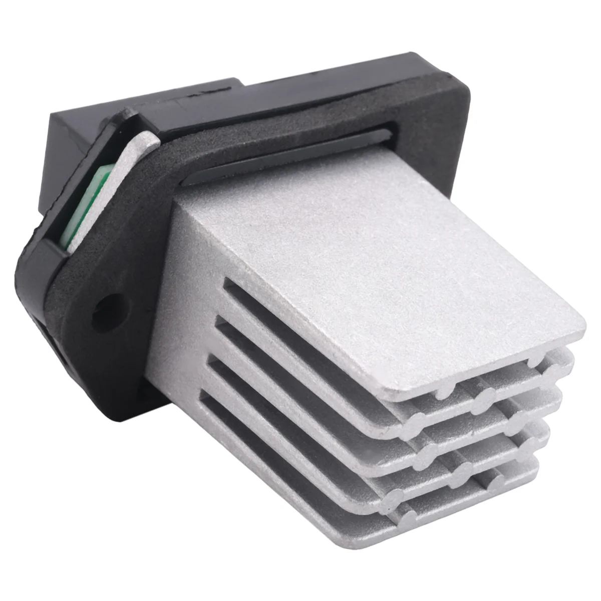 T88C カーヒーターブロワー抵抗器 フルオート A/C 2001+用 6920408 A20