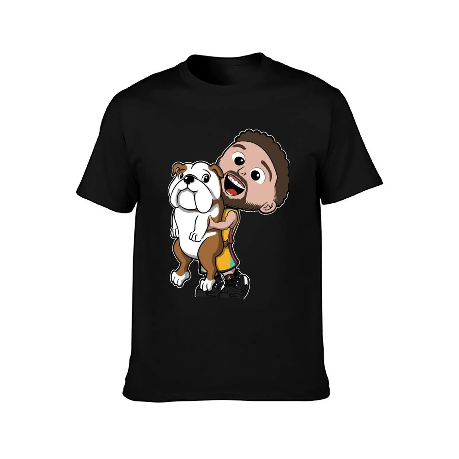ITS SO ROCCO T-Shirt All Weather Casual Short Sleeve T-Shirt