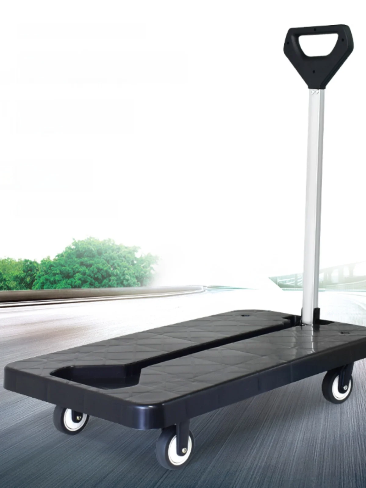 chariot-a-main-en-plastique-pour-usage-domestique-chariot-de-courses-portable-leger-pliable-vehicule-de-transport-a-roulettes-silencieuses-en-caoutchouc-metal-pl