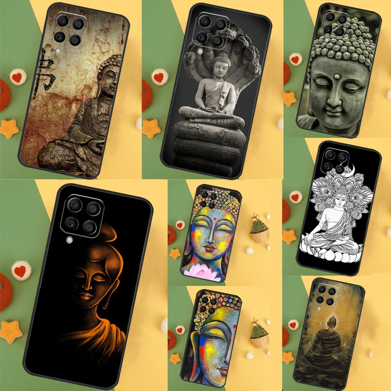 Gautama Buddha For …