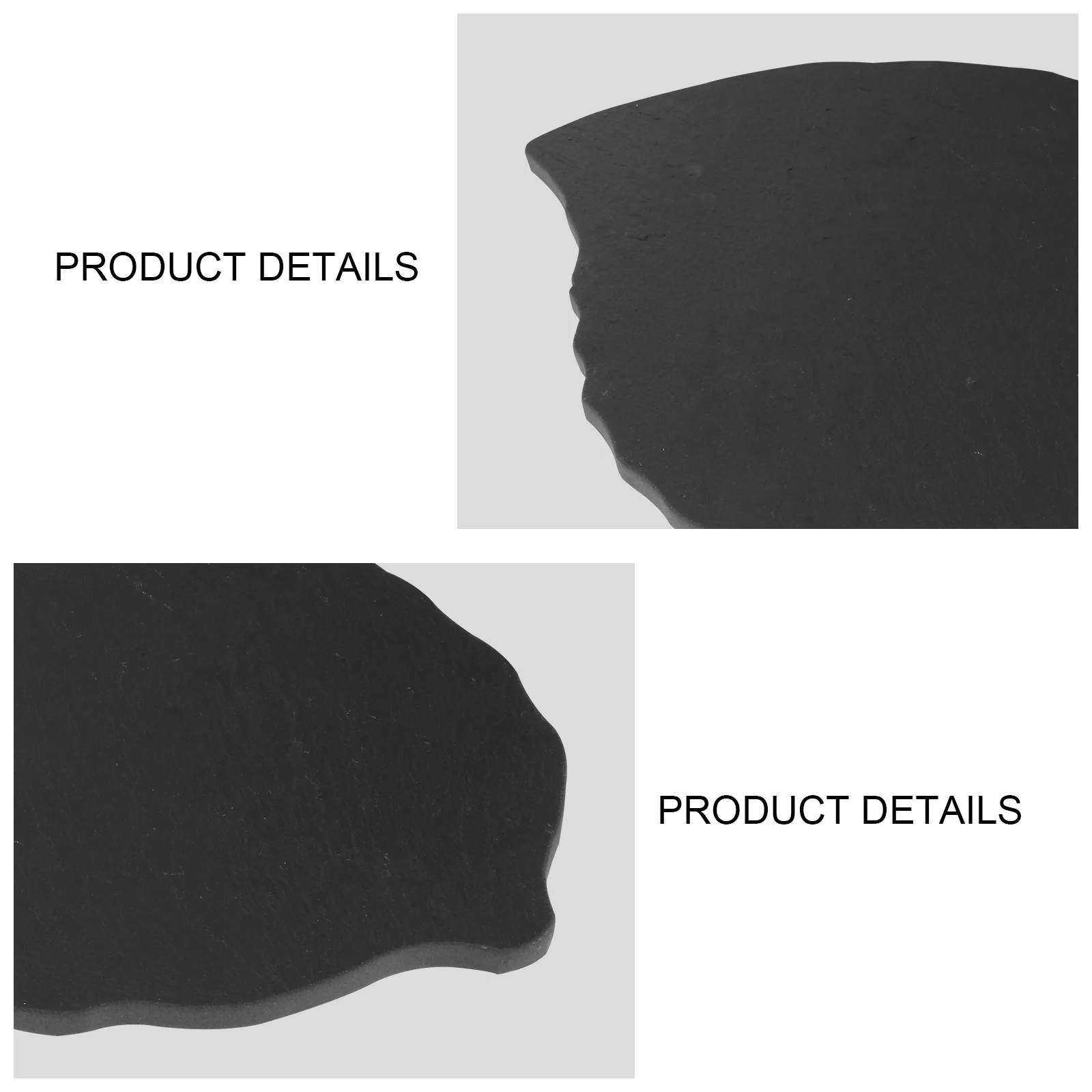 

Serving Plate Sushi Platter Restaurant Dishes Rock Steak Board Barbecue Pan