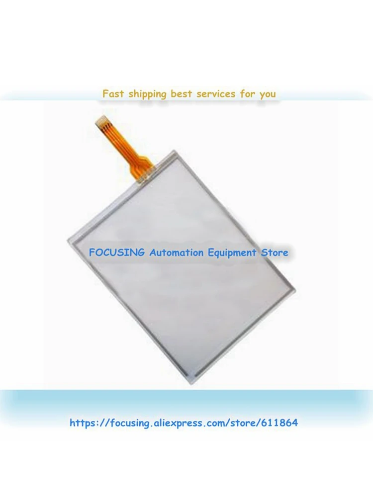 New 5.7 Inch XBTGT2120 XBTGT2330 Touch Screen Panel Film Mask
