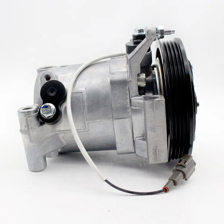 Factory Offer: 12V AC Compressor For  Impreza WRX 2006 | OEM 73111FE030 Auto Air Conditioner Compressor