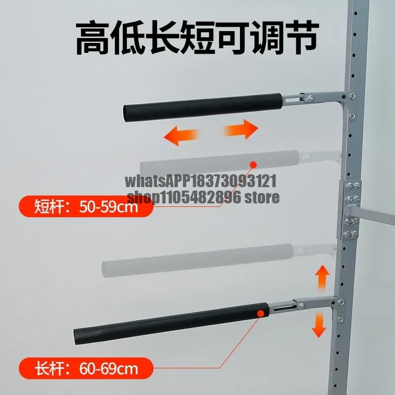 Multi-layer bumper storage rack, storage rack, auto repair shop spray paint storage rack