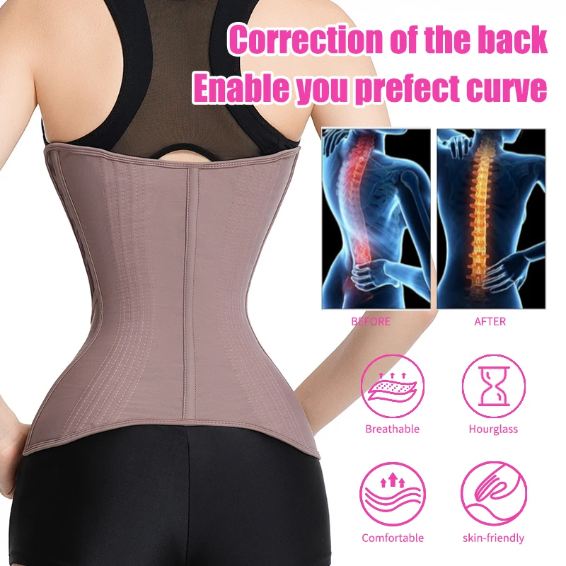 Thumbnail 3 - #84 Best Underbust Corset Shapers to Buy In 2026