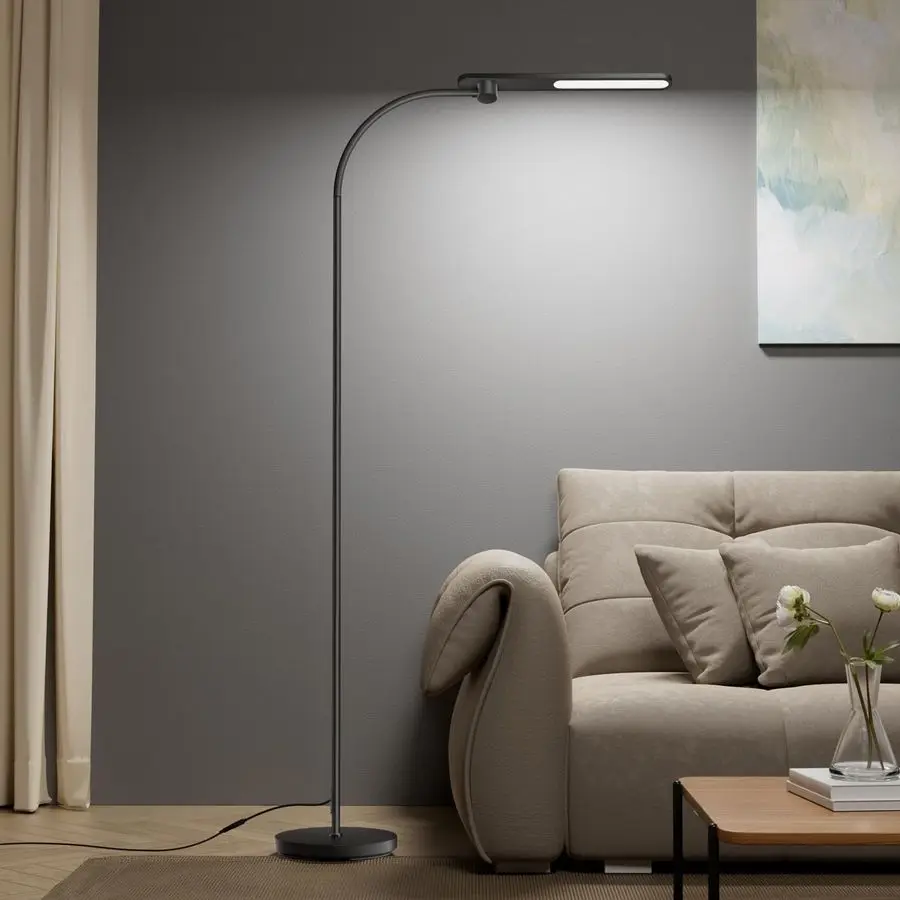 Led Floor Lamp, F4 …