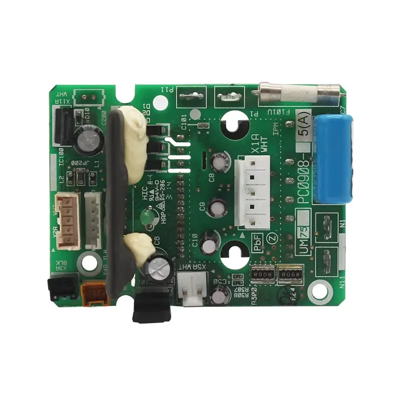 For Vrv Air Conditioner Outdoor Unit Model RQYP140C9 RHXYQ22ATL Part Number 2103811 Printed Circuit Inverter PCB