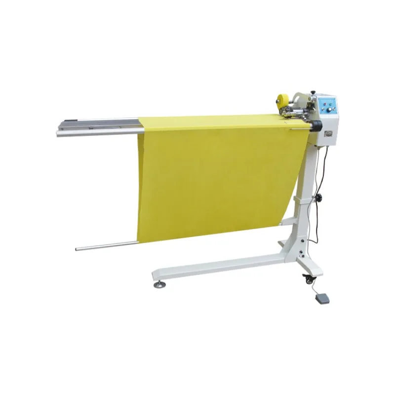 

[Best-selling] Industrial Strip Cloth Tape Cutting Fabric Cloth Tape Cutting Machine Automatic Fabric Cutter