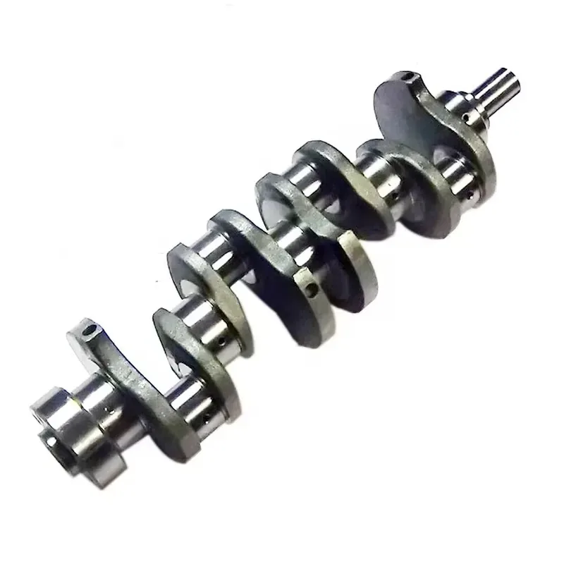 Hot Sale Great Wall Pickup 4x4 Gw2.8tc Gw2.5tc Gw4d20 Forged Engine Crankshaft for Great Wall Haval H6 Wingle 7 Wingl 3