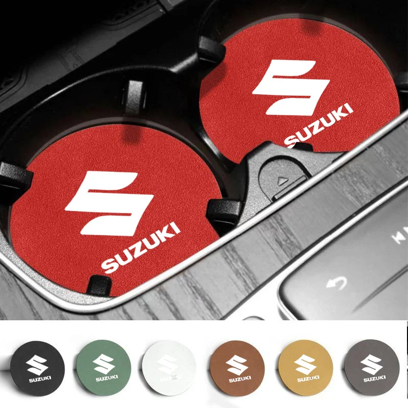 Ralivio: Il Portabicchieri in Silice per Suzuki Alivio che Risolve i Problemi Reali degli Automobilisti