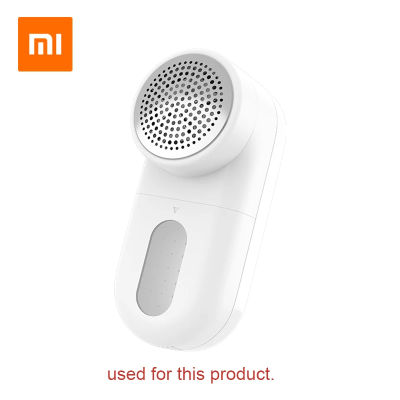 Originele Xiaomi Mijia Stof Lint Remover Snijkop Vervanging Snijkop voor Mijia Haarbal Trimmer Fuzz Scheermes