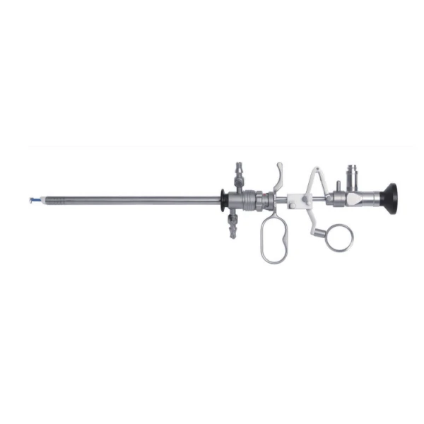 compatible Bipolar resectoscopy set