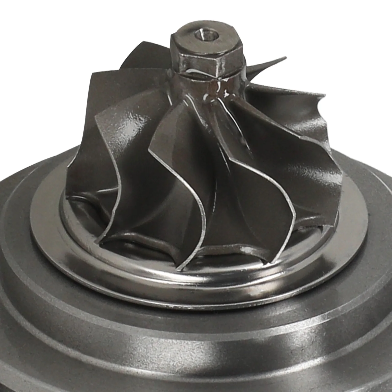 フォード用の左右のターボクラコレクタカートリッジ,液体用の3.5l,v6 explorflex,mks,mkt,272kw