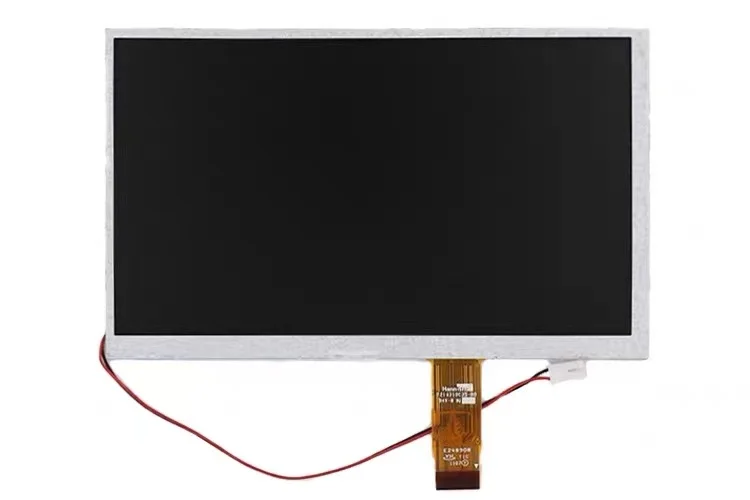 

12 inch lcd panel with touch screen