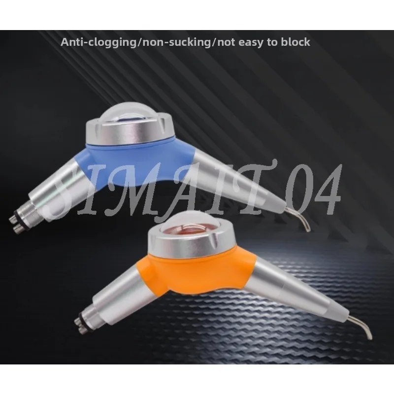 Sandblasting Gun, Washing Off Smoke Stains, Tea Stains, Oral Sandblasting and Dental Cleaning Machine