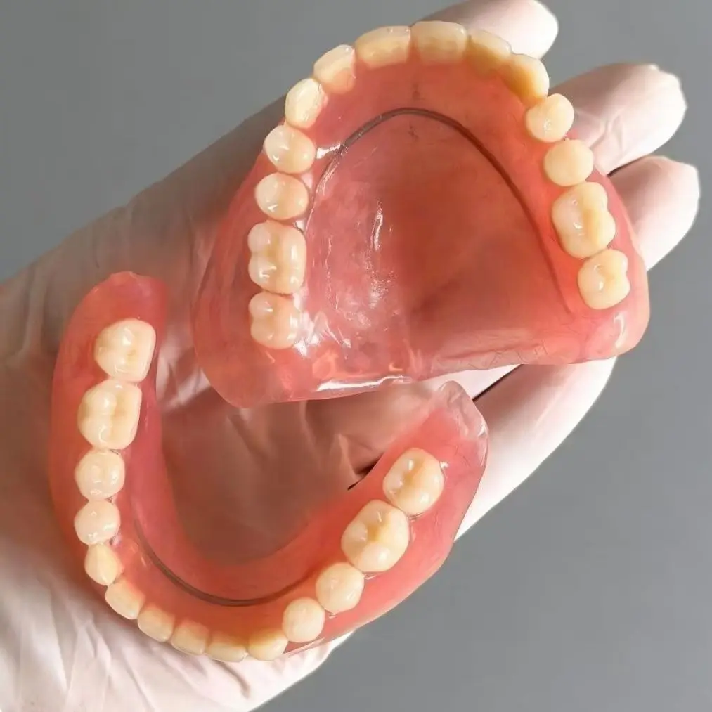 Thumbnail 2 - #5 Latest Denture Adhesives Updates