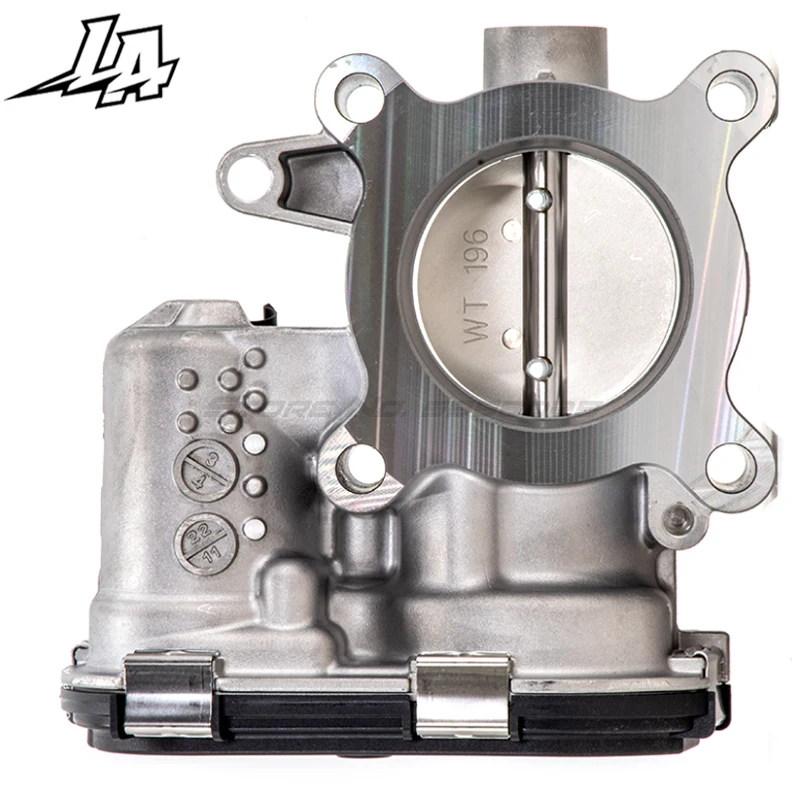 جسم الخانق 3765100XEG08B يناسب هافال M6 H6 H4 H2 F5 الحب الأول أرنب أحمر كول دوج 1.5T & WEY Macchiato 1.5L SUVs #1