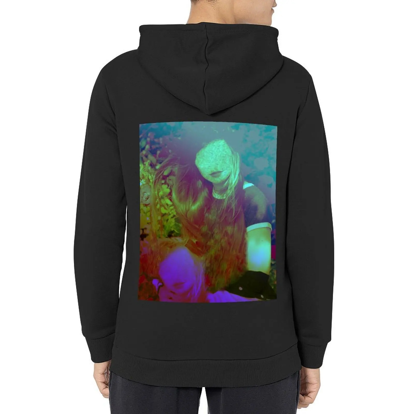 

Unravel Hoodie men's winter sweater men's clothes male clothes men's clothing hoodie sweatshirt