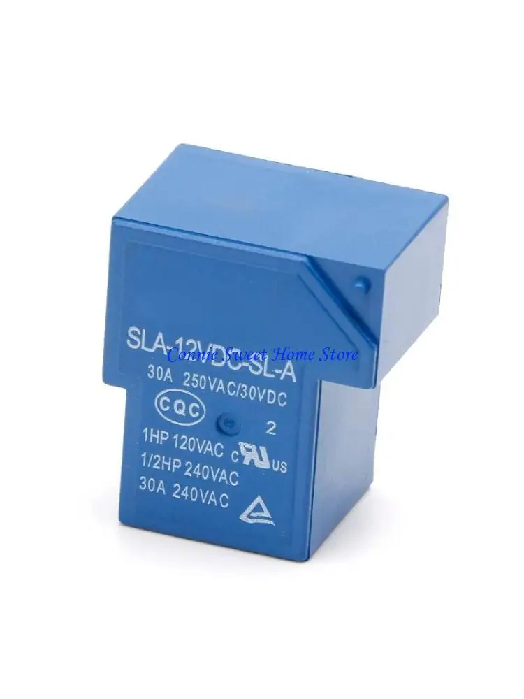 Lxaf 5PIN 12V 30A P…