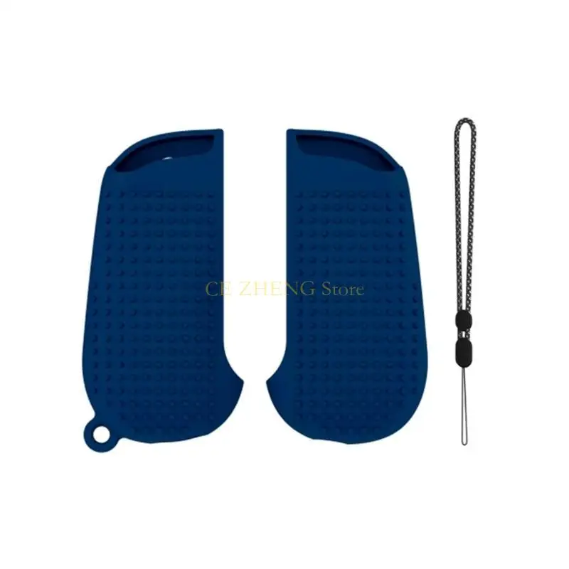 E56b Силиконовая крышка с царапиной, устойчивая к кожу, для застройки один корпус Гибкий чехол