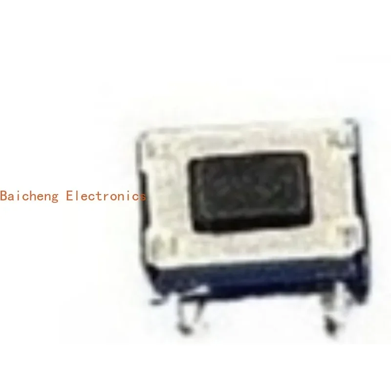 10PCS PT-007-B12BT patch 4-pin 4 * 5.7 * 2.5 touch button micro switch