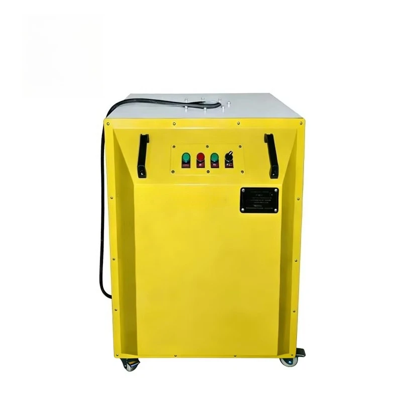 Factory Industrial High Efficiency Welding Cutting Grinding Welding Dust Collector Smoke Purifier with Factory Price