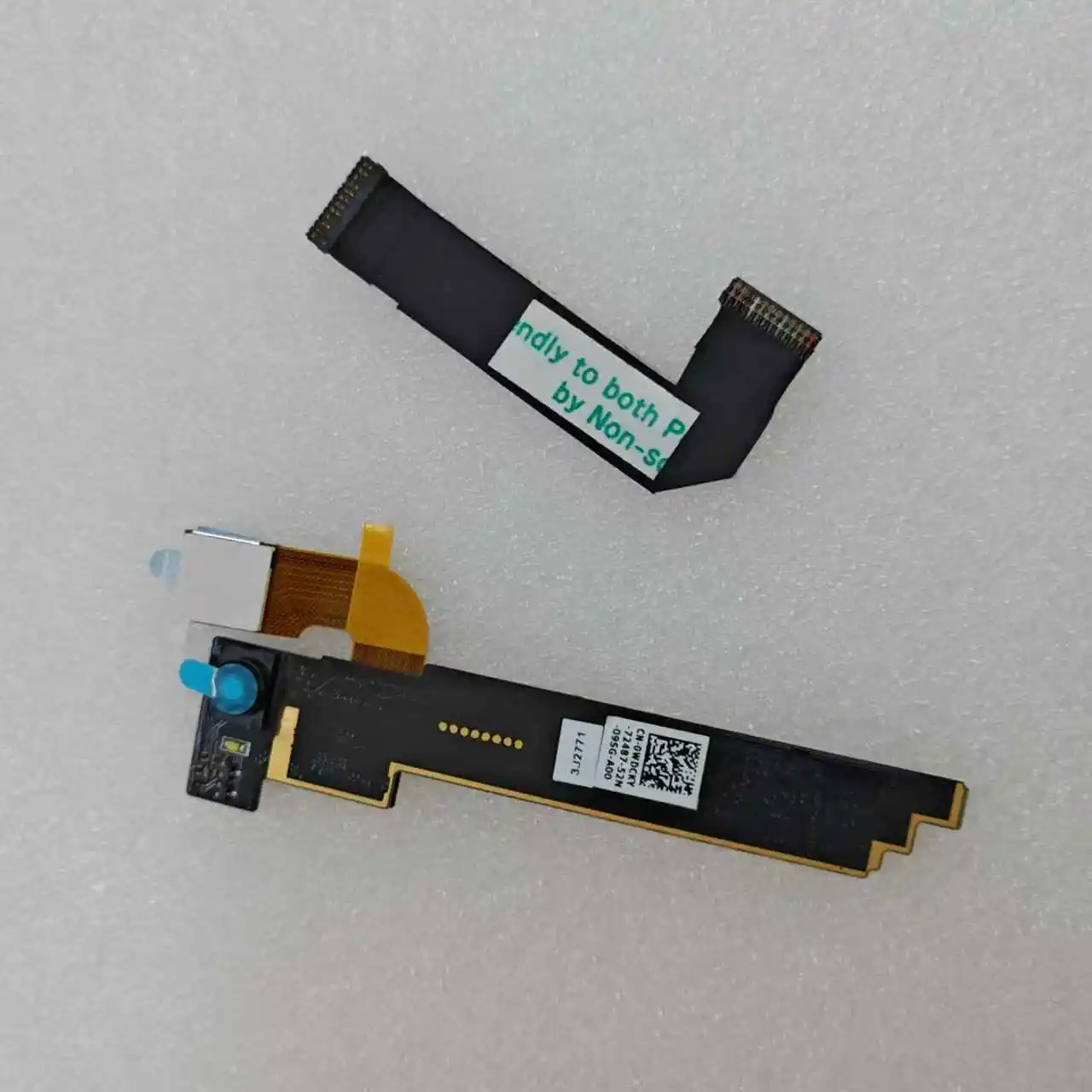Original For Dell Venue 11 Pro 7130 Webcam Camera Board 1414-08Q7000 CMAERA CABLE CN-0WDCKY 0WDCKY WDCKY