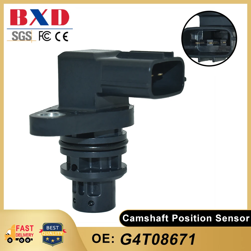 

Camshaft Position Sensor G4T08671 FN12-21-551 For Mazda 2 3 5 6 Protege CX-7 MX-5 Car Accessories