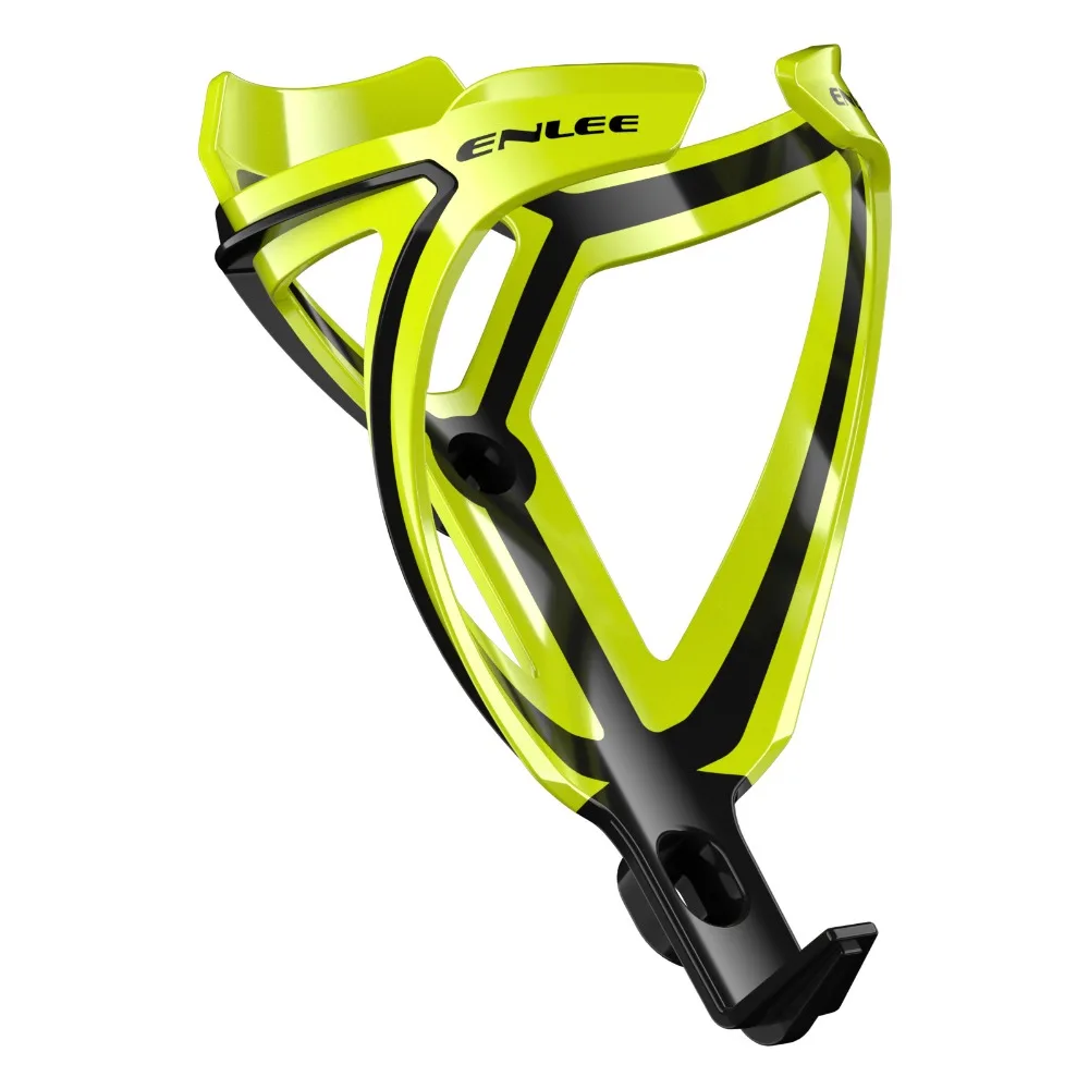 Porte-bidon de vélo en Polycarbonate, 9 couleurs, porte-boissons d'eau ultraléger, porte-gobelet de vélo, vélos de route et de montagne