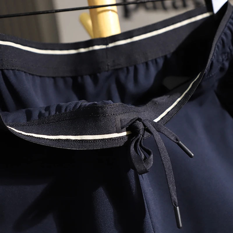 موصى به! بنطلونات وظيفية للأنشطة الخارجية من دي بي إي تي إي! بنطلون رجالي خفيف الوزن وقابل للتنفس ومرن ومتعدد الاستخدامات للر...