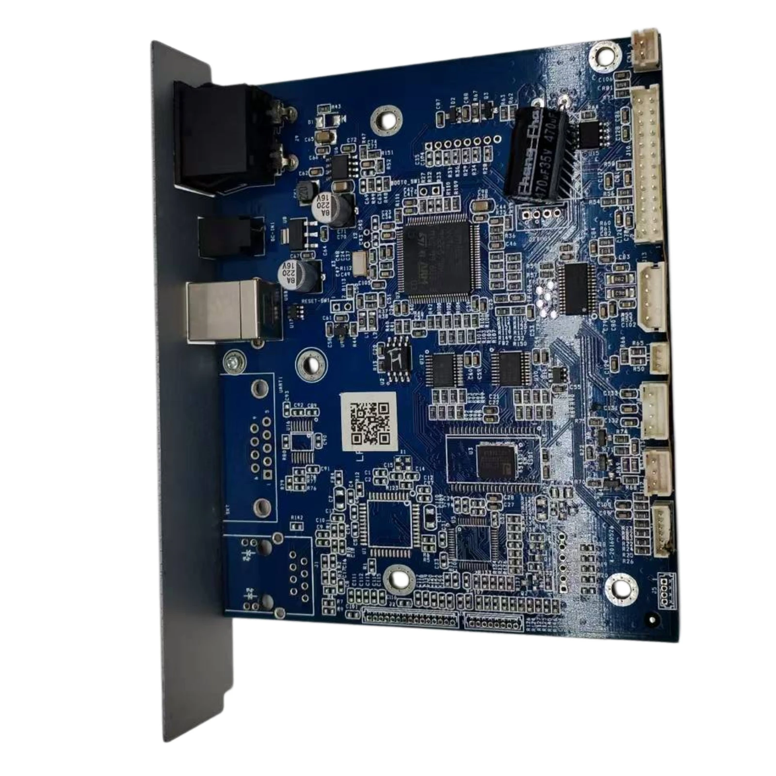 Mainboard Power Interface Board fits for DELI DL-820T DL 820T DL820T