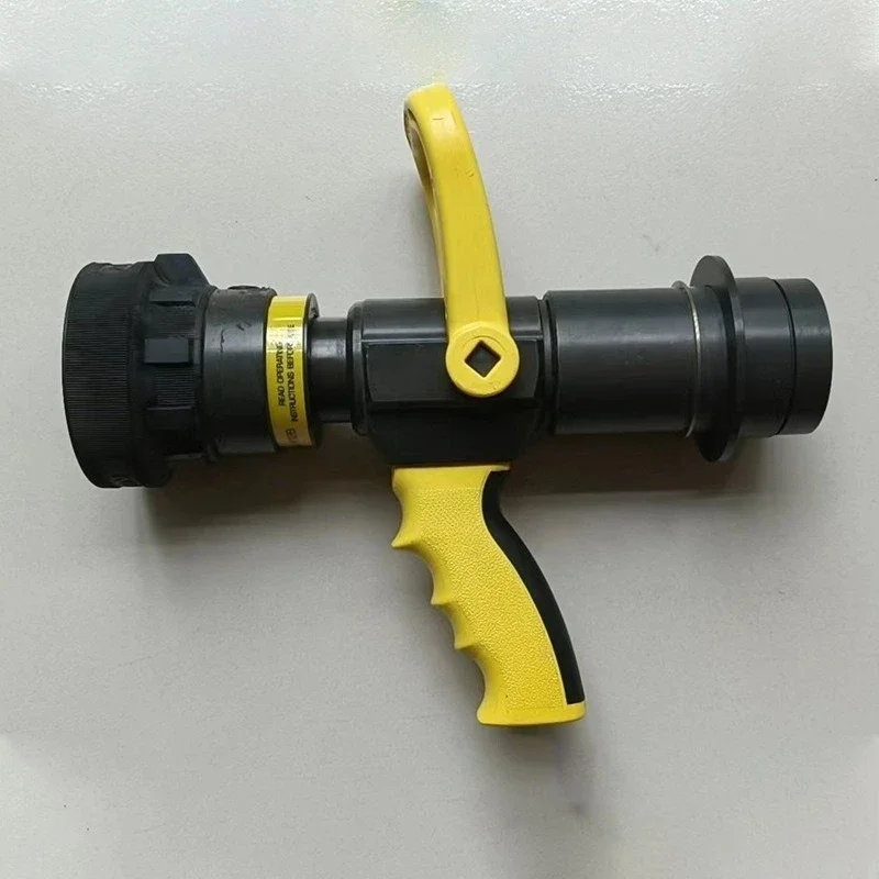 electric water cannon fire gun