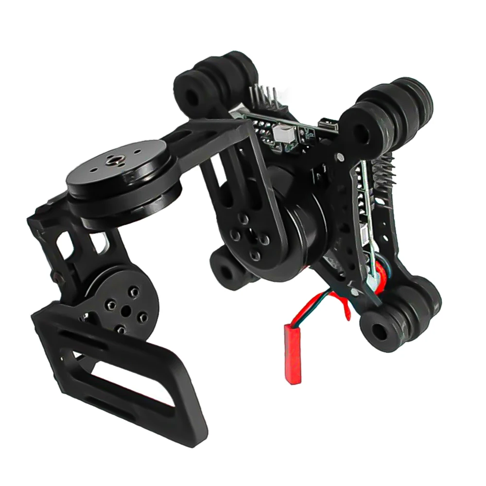 Light Gimbal 3 Axis Brushless Yuntai