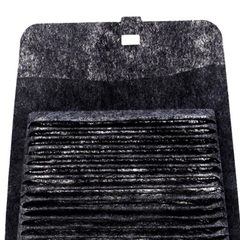 3X Hybrid HV Battery Cooling Air Filter Cabin Filter G92DH-02030 For 19 Toyota Corolla-T61C