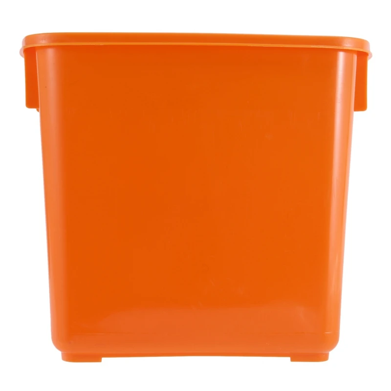 2X Electric Orange Juicer Spare Parts For XC-2000E Lemon Orange Juicing Machine Orange Juicer Accessories Garbage Can