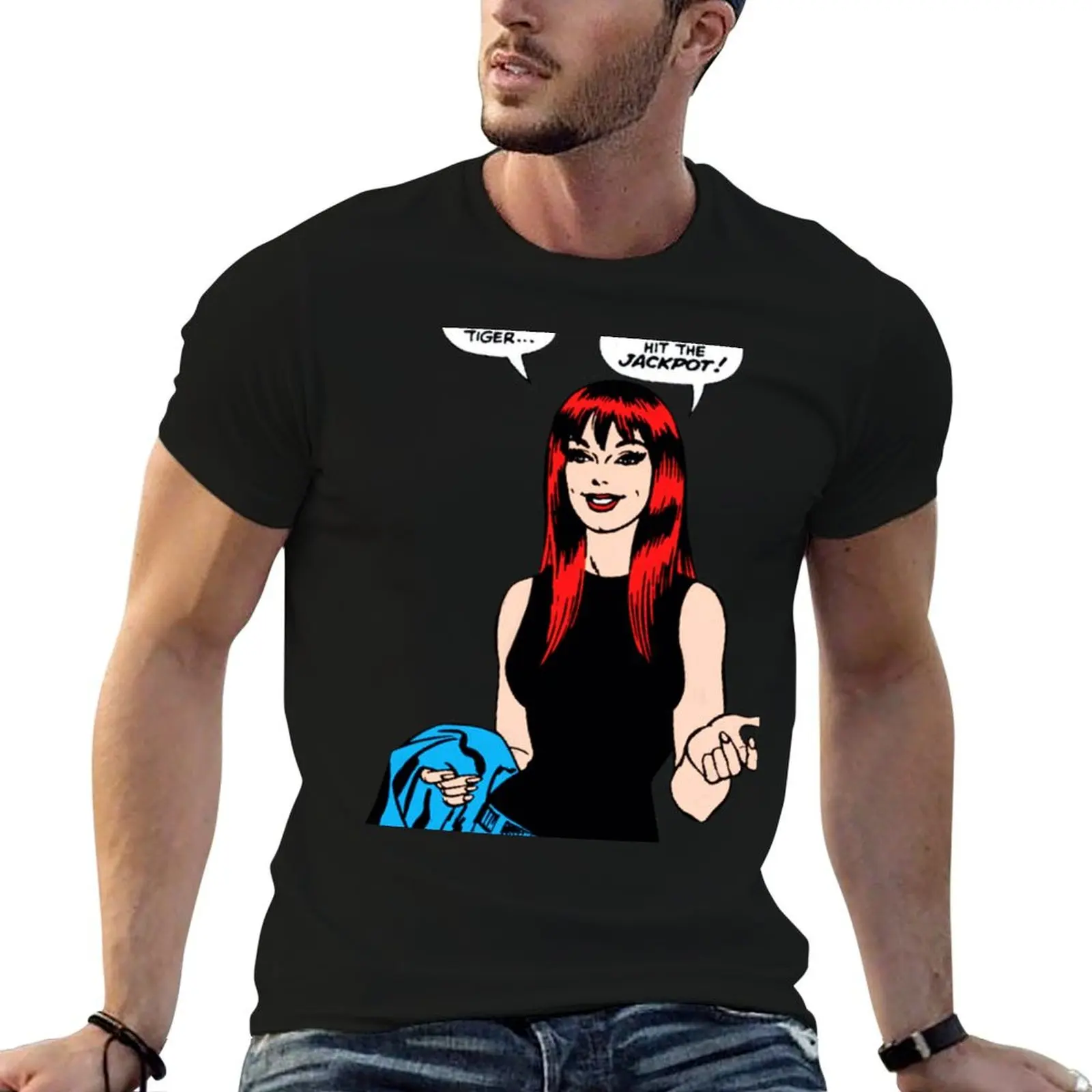 

Bully Maguire Dance art T-Shirt man t shirt luxury man t shirts graphic man t shirt designer T-shirt