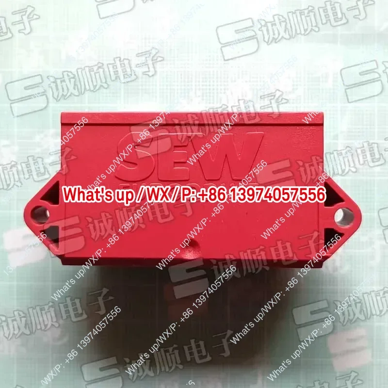 Motor, Rectifier, Module BGE 1.5 825 385 4 Ue = 150... 500VAC Brake Rectifier